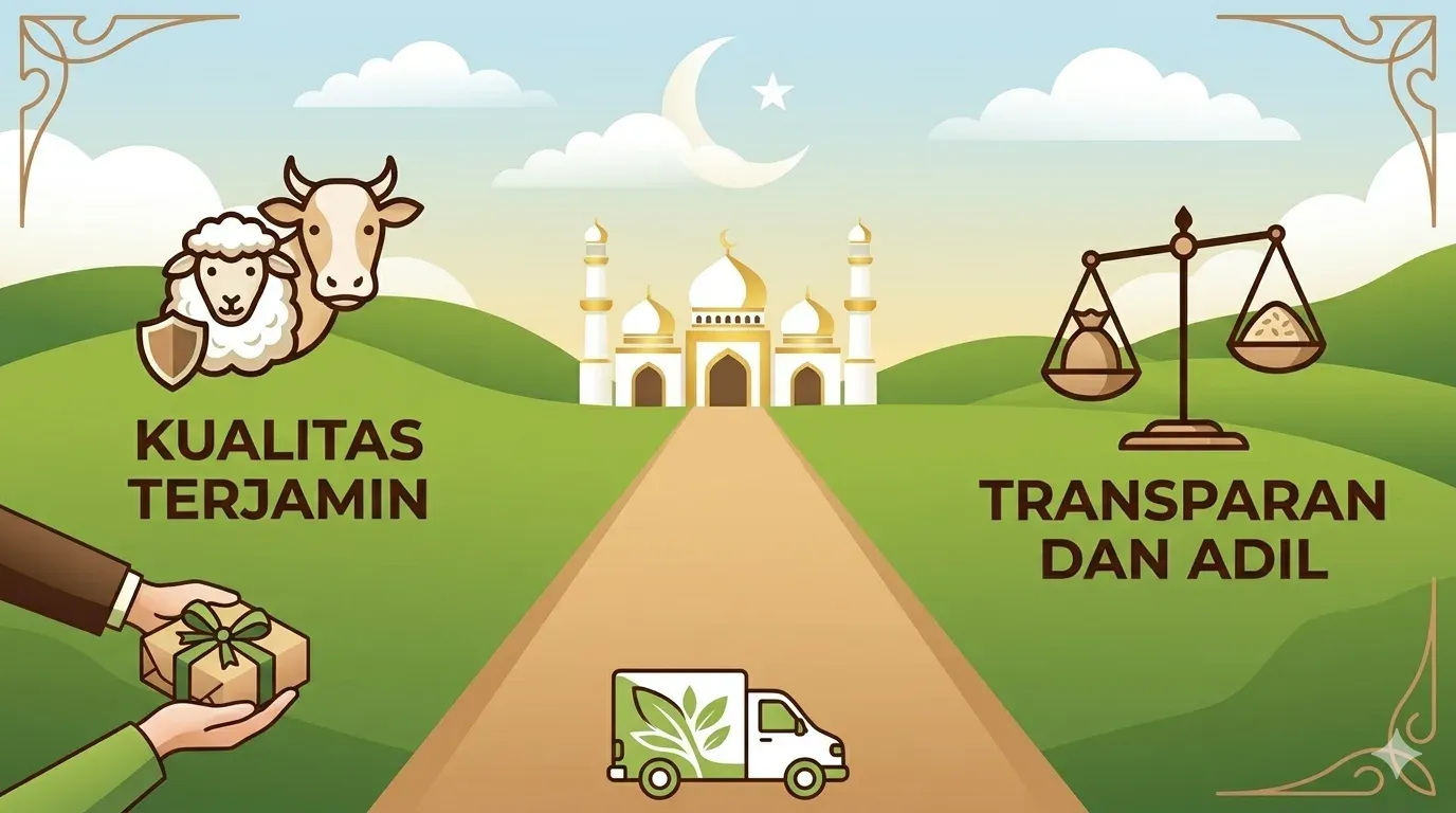 About Qurbani